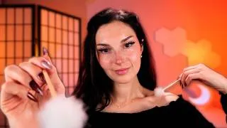 Thumbnail: ASMR But It's A Video I'd Watch