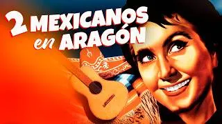 Thumbnail: Dos mexicanos en Aragon
