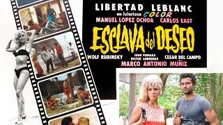 Thumbnail: Esclava del Deseo - Película Completa