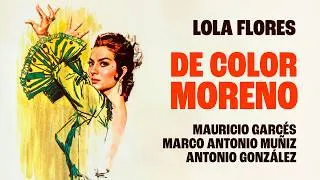 Thumbnail: De Color Moreno - Película Completa