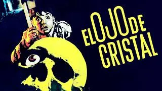 Thumbnail: El Ojo de Cristal - Película Completa