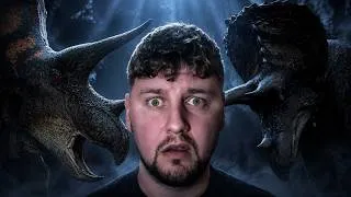 Thumbnail: The Most Impossible Thing In The ISLE: Surviving