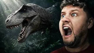 Thumbnail: I Played The Most BRUTAL Game For The First Time
