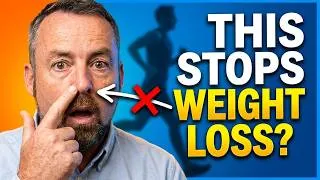 Thumbnail: The hidden breathing mistake that stops weight loss