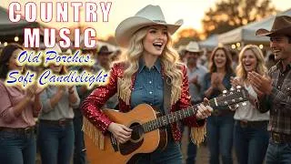 Thumbnail: Best Country Love Songs ❤️ A Love That Time Only Made More Beautiful | Country Harmony 124