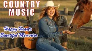 Thumbnail: Best Country Love Songs ❤️ Beautiful Love & the Happiness | Country Playlist | Country Harmony 122