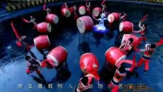Thumbnail: [每日歌曲] 硒硒的传说 Legend of Goddess Xixi - 阿幼朵 Ayouduo 音乐视频