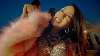 Thumbnail: BADDIE NEPALI - BUTTERFLY - REEYAZ MUSIC