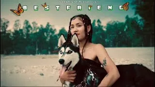 Thumbnail: BESTFRIENDS - BUTTERFLY🦋 (Official Music Video)
