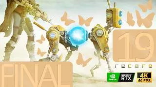 Thumbnail: ReCore🌸１９🦋F I N A L🦋