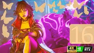 Thumbnail: Borderlands 4🌸１６