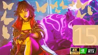 Thumbnail: Borderlands 4🌸１５