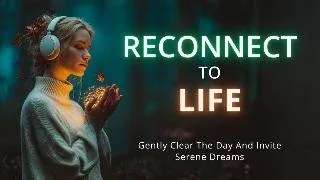 Thumbnail: Open Your Heart to Gratitude and Universal Love Tonight : Sleep Meditation