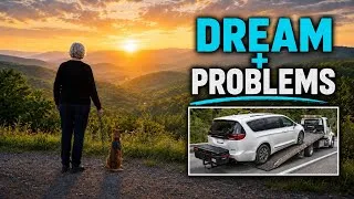 Thumbnail: 🦋 The Dream Is Real. So Are the Problems