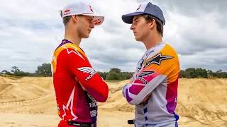 Thumbnail: What Really Happened With The Lawrence Brothers?