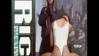 Thumbnail: Lil Ric - Ride Wit Me [RARE]