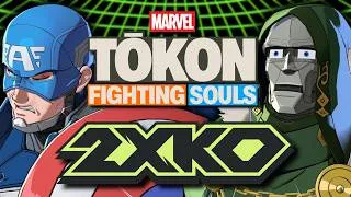Thumbnail: We Need To Talk About The Future of Fighting Games (And How Are We Here?)