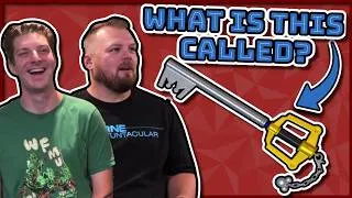Thumbnail: 2 Player Video Game Trivia - Co-op Ep. 1