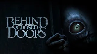Thumbnail: Behind Closed Doors | A Short Horror Story