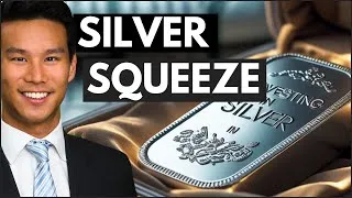 Thumbnail: Investment Case Study: Buying Silver in 2025