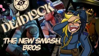Thumbnail: The new TF2? Krill kills | Deadlock | 5 STACK