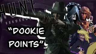 Thumbnail: Dookie Points | Hunt: Showdown Gameplay 3stack