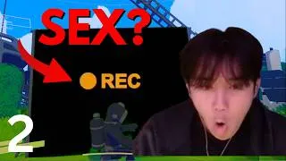 Thumbnail: Content Warning - Part 2