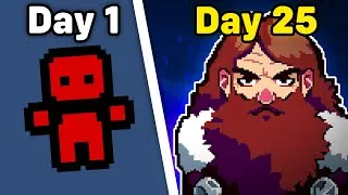 Thumbnail: Adding THOR To My Mythological Indie Game!