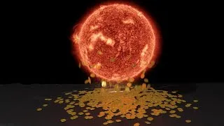 Thumbnail: Astro Alchemy: Where Rare Elements Come From