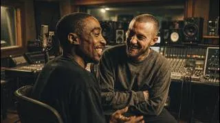 Thumbnail: Mac Miller x 2Pac - Above the Tide (AI Tribute)