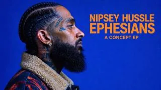 Thumbnail: What If Nipsey Hussle Made An Album Based On Ephesians? (AI EP)