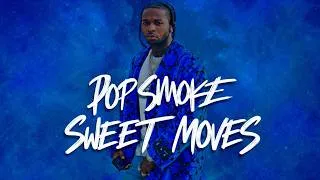 Thumbnail: Pop Smoke - Sweet Moves (AI Tribute)