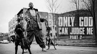 Thumbnail: DMX - Only God Can Judge Me Pt. 2 (AI Tribute)