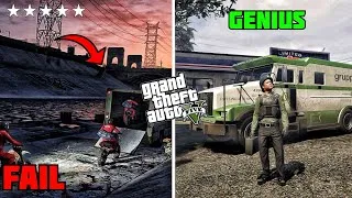 Thumbnail: 10 Things We Love About GTA 5