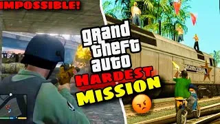 Thumbnail: 10 Impossible Missions You'll Never Forget in GTA