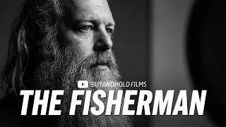 Thumbnail: The Fisherman - Rick Rubin