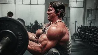 Thumbnail: Arnold Schwarzenegger: What Is There to Stop Me?