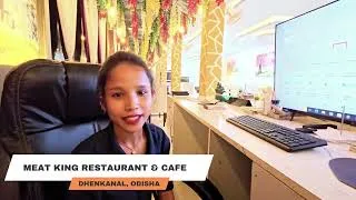 Thumbnail: When your customers talk - Meat King Restaurant & Cafe