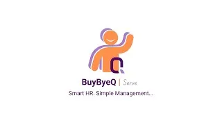 Thumbnail: BuyByeQ Basic HR | Effortless, Smart & Simple Management