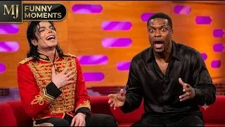 Thumbnail: Nobody Roasts Celebrities Like Chris Tucker