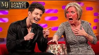 Thumbnail: Nobody Destroys Hecklers Like Matt Rife… It's Hilarious