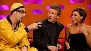 Thumbnail: Nobody Humiliates Celebrities Like Sacha Baron Cohen