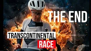 Thumbnail: How to WIN Transcontinental Race 2026 Analysis: TCRNo12 5000 km Ultra Cycling Race