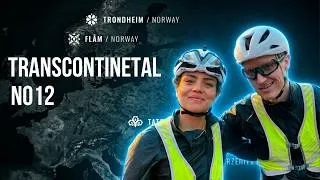 Thumbnail: Transcontinental Race No12 2026: What To Expect REPORT!