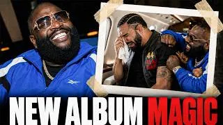 Thumbnail: Rick Ross’ New Album SHAKES UP His Drake Feud (This Is BIG!)