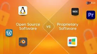 Thumbnail: Open Source vs Proprietary: Which One Wins?