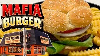 Thumbnail: Las Vegas Mafia Burger Joint | The Secret That Made The Food Factory Money