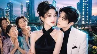 Thumbnail: The domineering CEO came to the rooftop to pick her up—just to fulfill her dream.