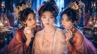 Thumbnail: She entered the palace with her best friend and became the beloved maid of the most favored concubin