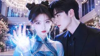 Thumbnail: After leaving the mountain, the immortal girl became the CEO's love at first sight!